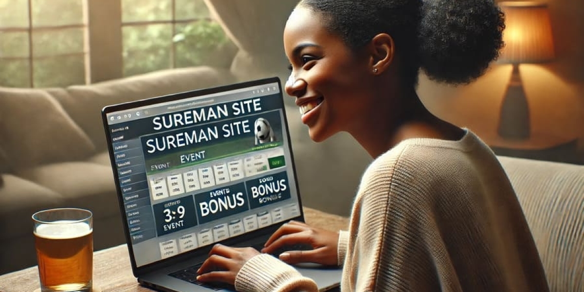 Protect Yourself: Sports Toto Sites and the Sureman Scam Verification Platform