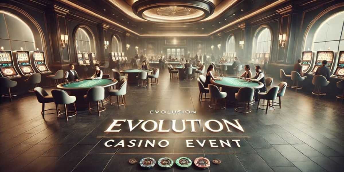 Unveiling the Truth About Evolution Casino and Onca888 Scam Verification Community