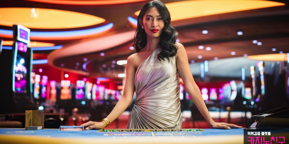 Explore Online Casino Safety with the Casino79 Scam Verification Platform