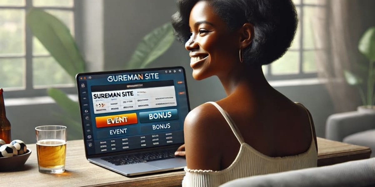 Explore the Safety of Korean Gambling Sites with Sureman Scam Verification