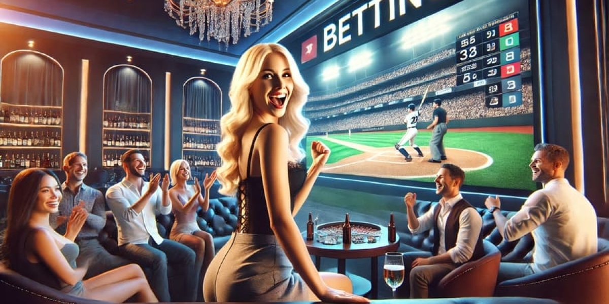 Unlocking Safe Online Sports Betting with the Perfect Scam Verification Platform - toto79.in