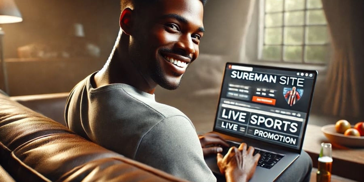 Ensure Safe Sports Betting with Sureman’s Scam Verification Platform