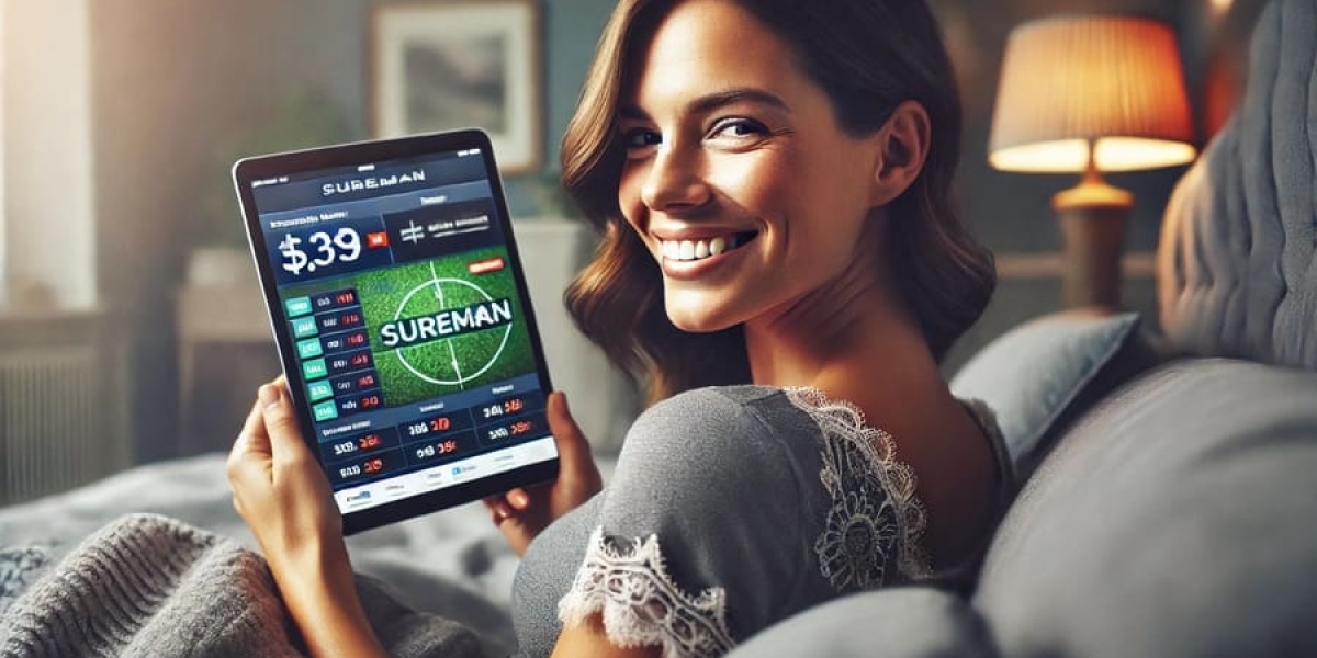 Uncovering the Truth About Gambling Sites: How Sureman Serves as Your Scam Verification Platform