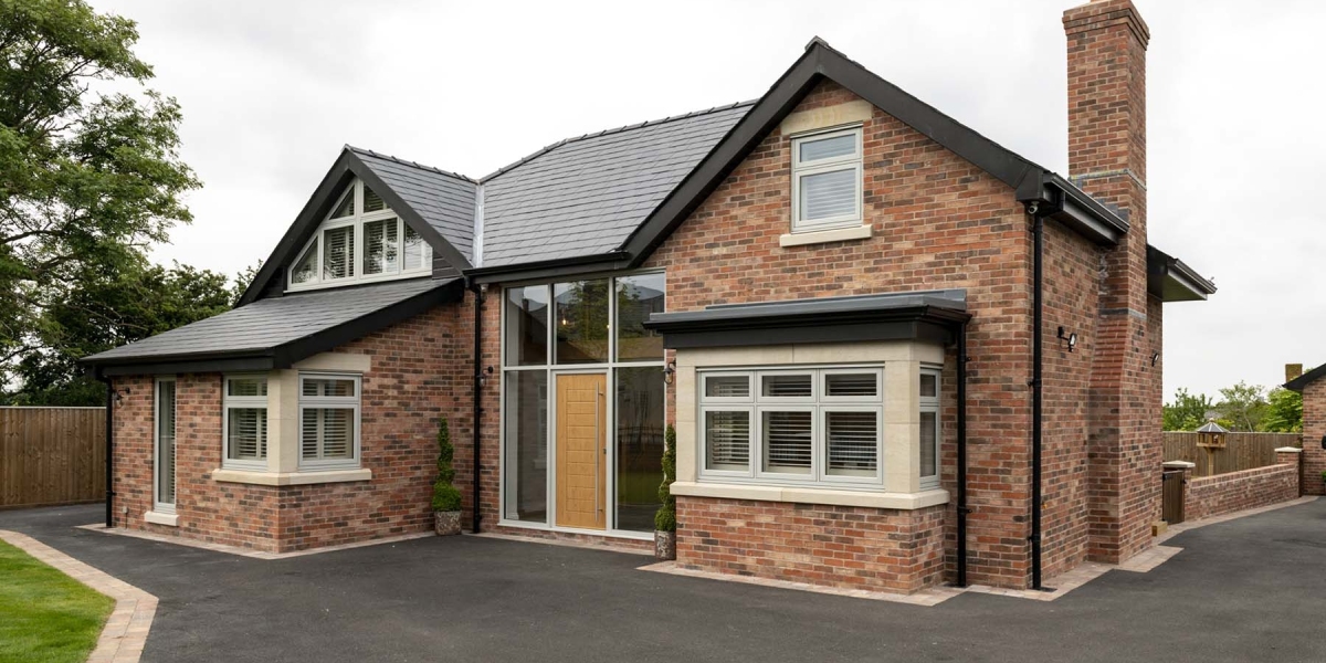 Observational Research on the Role and Impact of Window Installers in Modern Construction