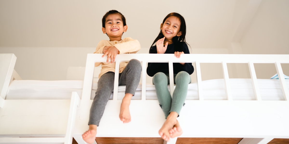 The People Closest To Bunk Bed For Teens Share Some Big Secrets