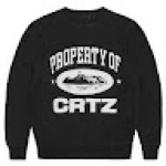 Corteiz Clothing Profile Picture