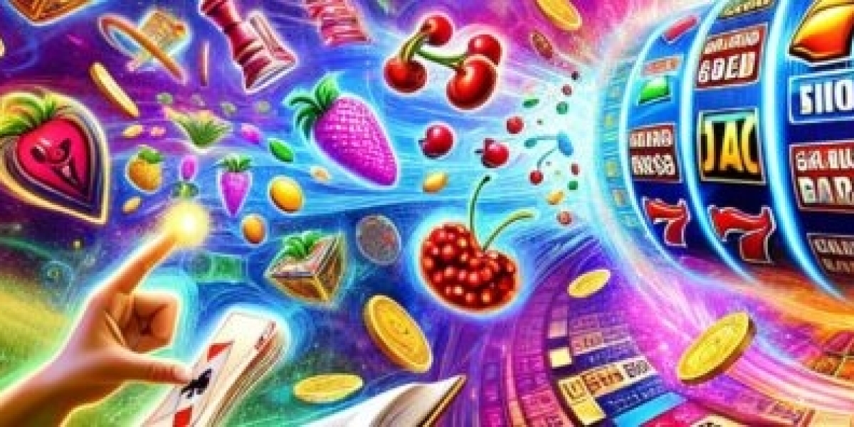 Mudah dan Menyenangkan, Bermain Slot Online Menjadi Pilihan Terbaik