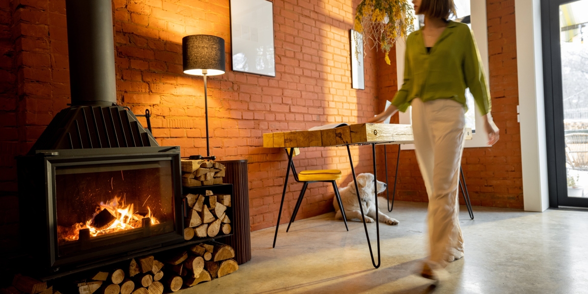 Small Fireplaces: A Comprehensive Guide to Choosing the Right One for Your Space