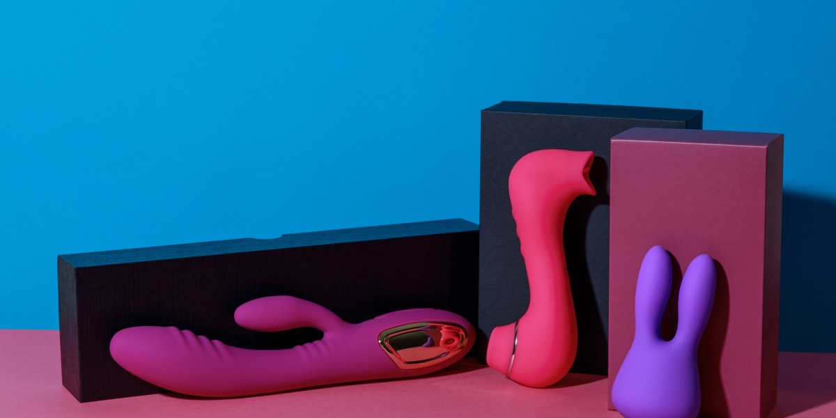 How Adult Toys For Him And Her Became The Hottest Trend In 2024