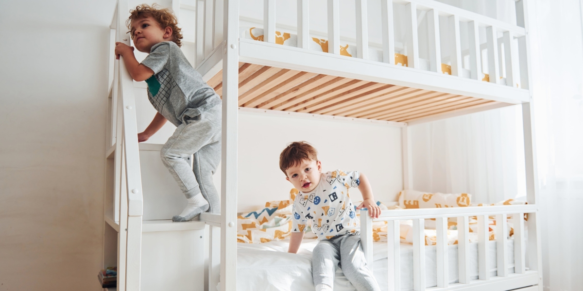 What Is The Best Way To Spot The Right 3 Bunk Beds For You