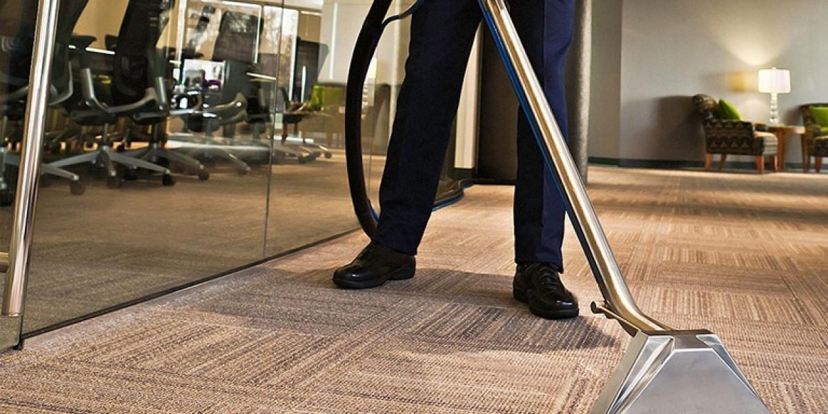 Observational Study of Carpet Cleaning Practices: Techniques, Challenges, and Environmental Considerations