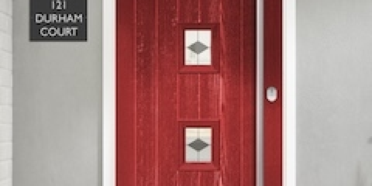 Do You Think Fix Composite Door Ever Be The King Of The World?