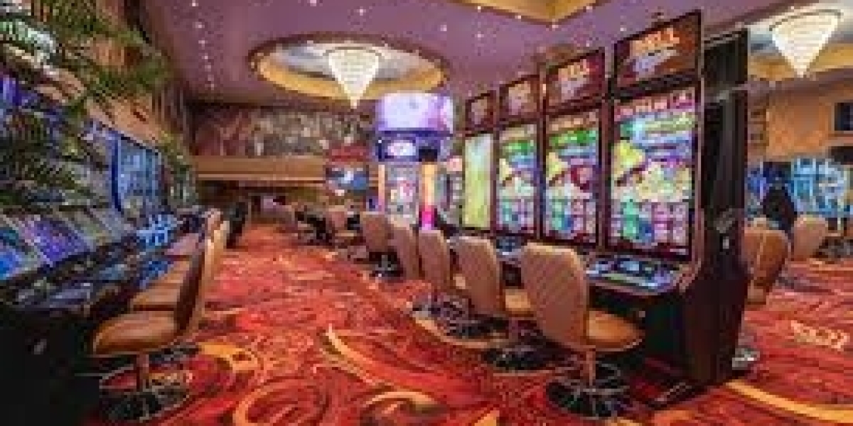 The Top Gambling Cities on the Planet