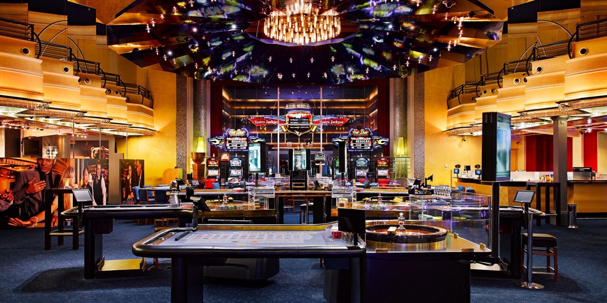 Storia del Casinò: Dalle Origini ai Giorni Nostri
