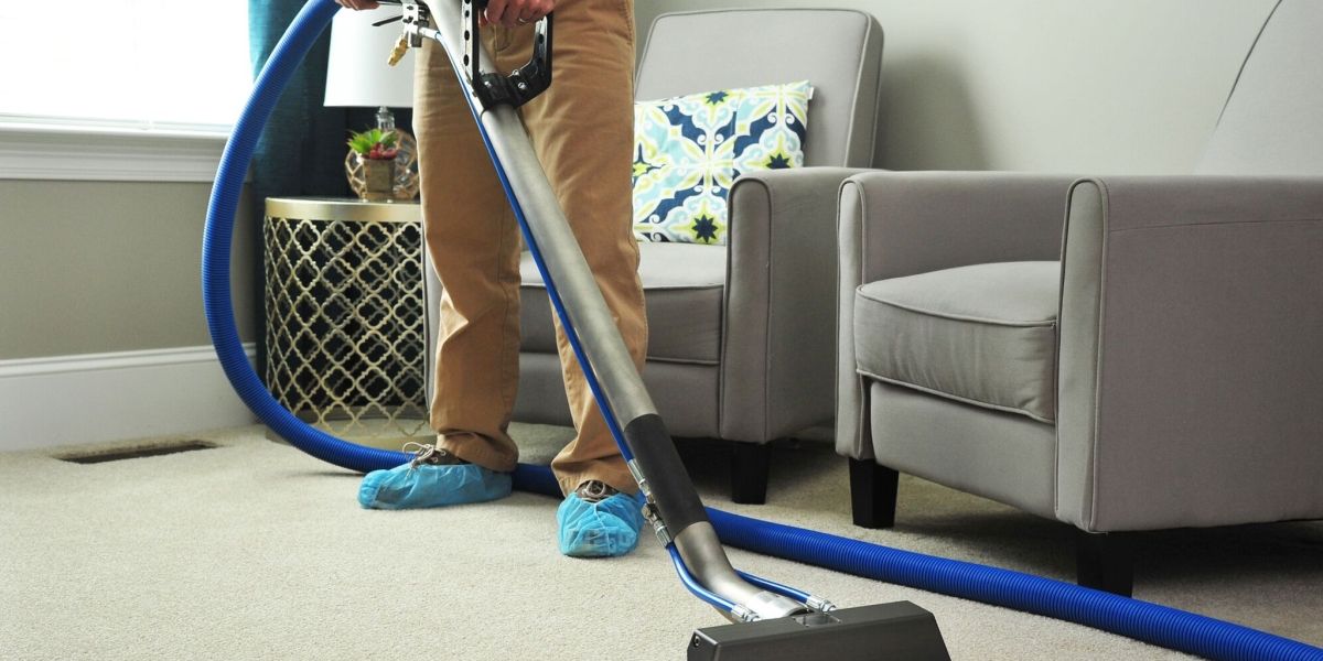 Discover the Benefits of Hiring a Local Carpet Cleaner