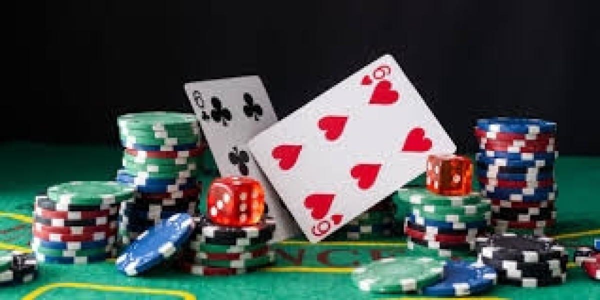 Gioco Responsabile: Guida per un Divertimento Sicuro al Casino