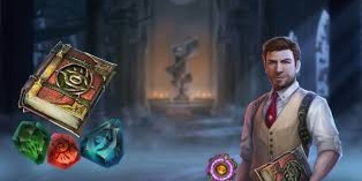 Tome of Madness Het ultieme slot avontuur