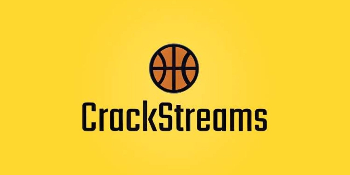 Cracked streams.