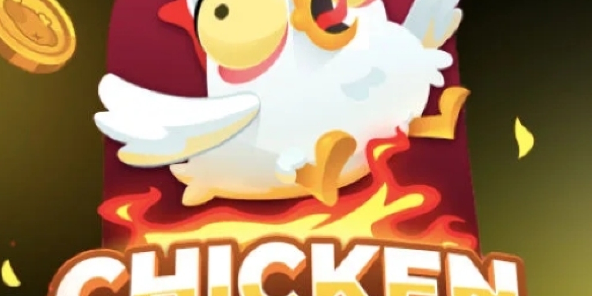 Chicken Road: High-Stakes Poker, Calculated Risks, and the Thrill of the Bluff