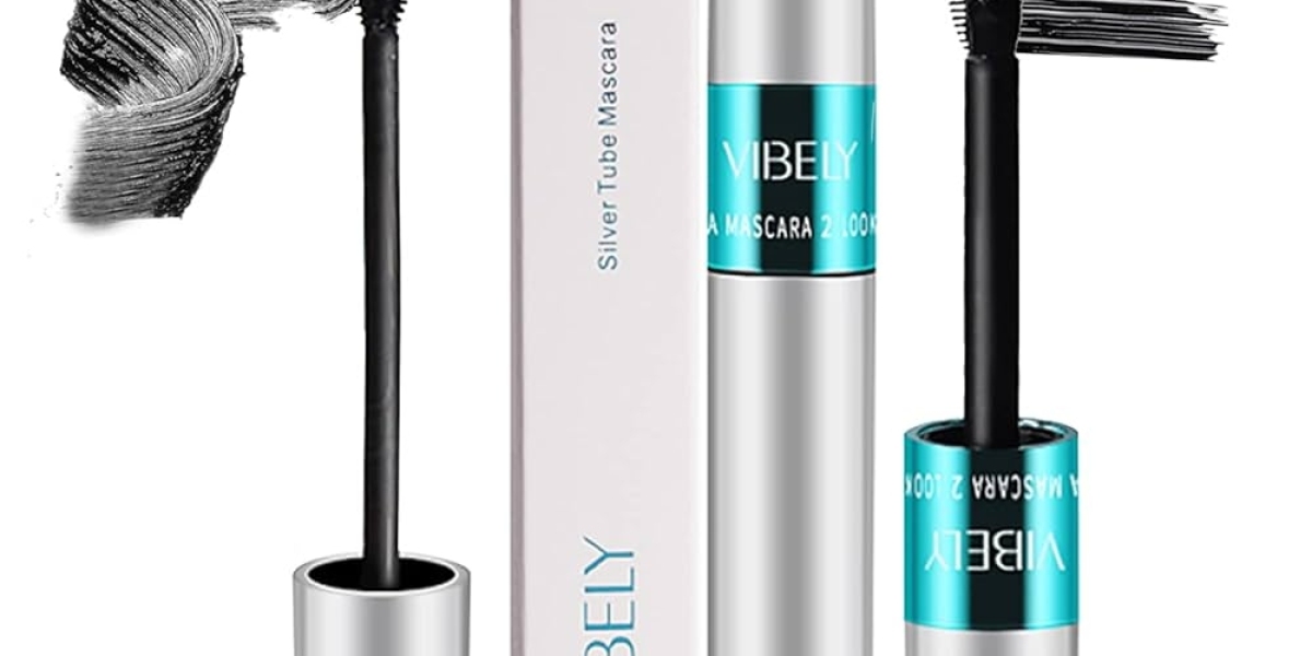 Beware The Vibely Mascara Reviews Scam