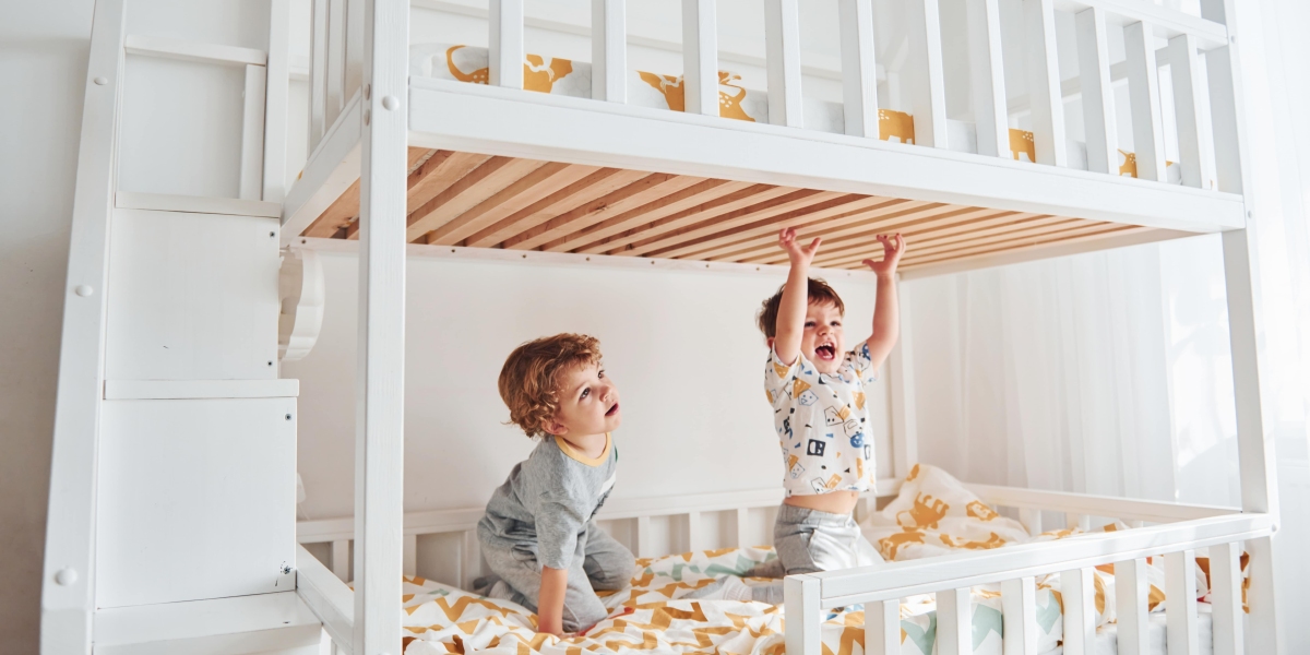 You'll Never Be Able To Figure Out This Bunk Bed For Adults's Secrets