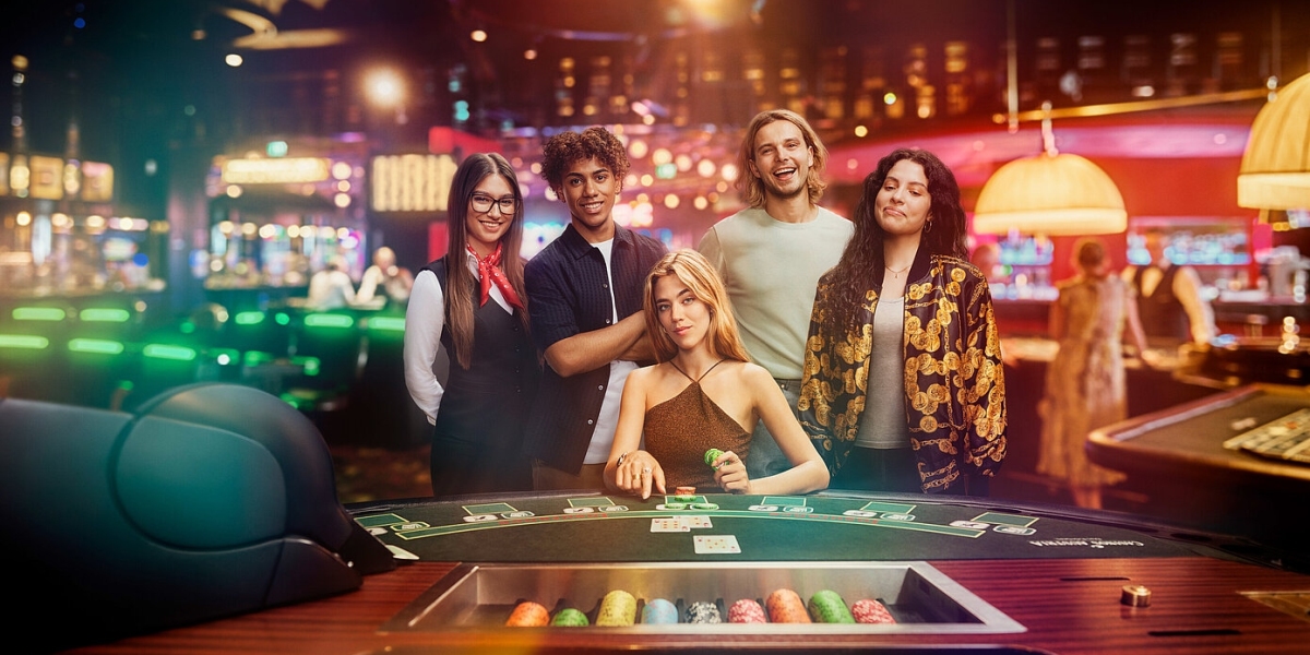 Come Riconoscere un Casinò Sicuro e Affidabile