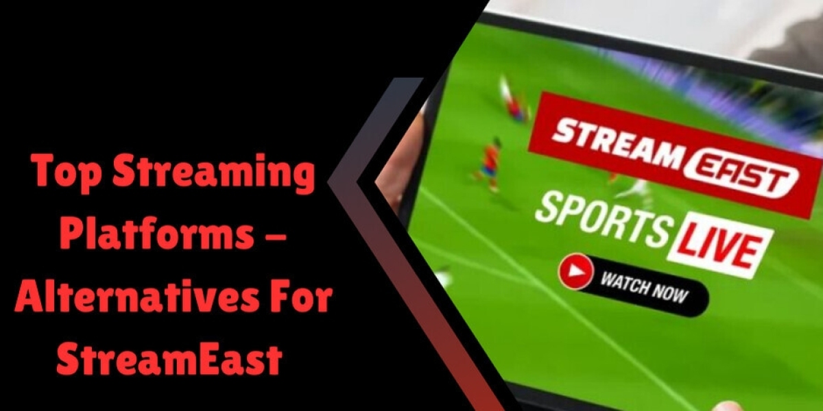 Streameast live.