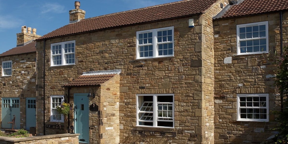 Double Glazing: An Energy-Efficient Solution for Modern Homes