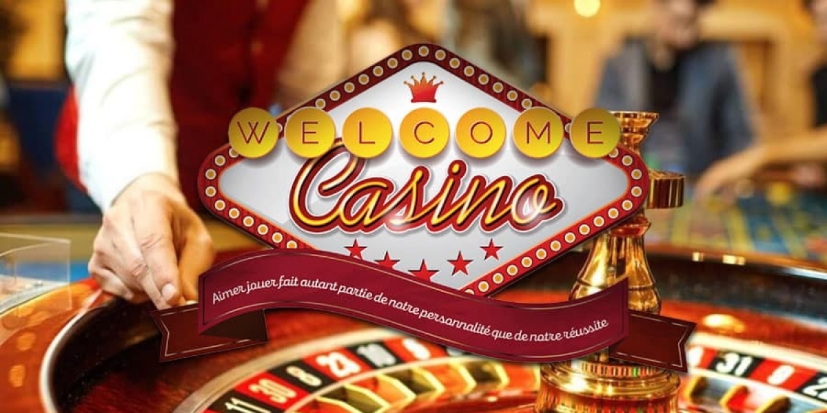 L'Evoluzione dei Casinò: Un Viaggio nel Tempo