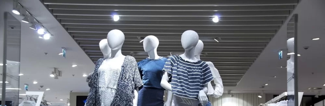 Clothing Brand Cover Image