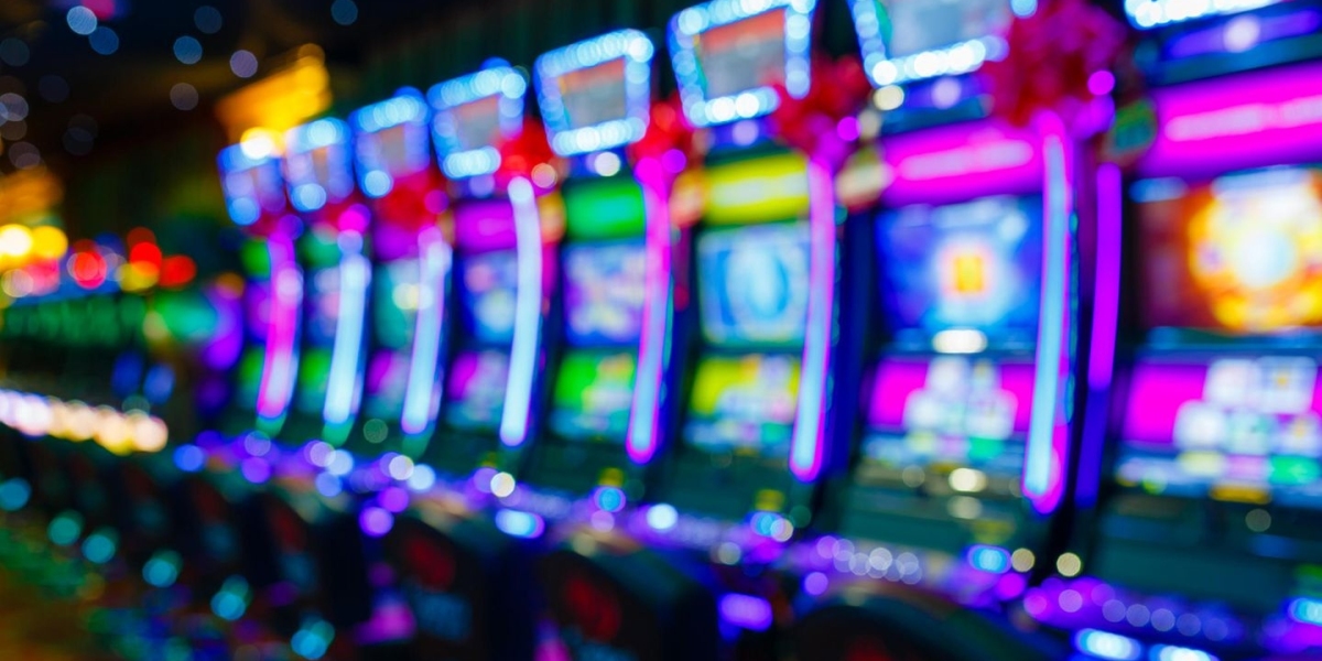 Slot Machine Online: Guida Completa per Capire e Vincere