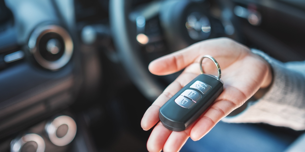 Why Replacement Keys Can Be More Dangerous Than You Realized