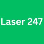 Laser247 Profile Picture