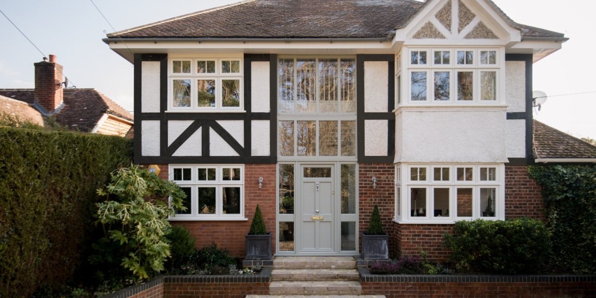 The Versatility and Benefits of Aluminium Windows