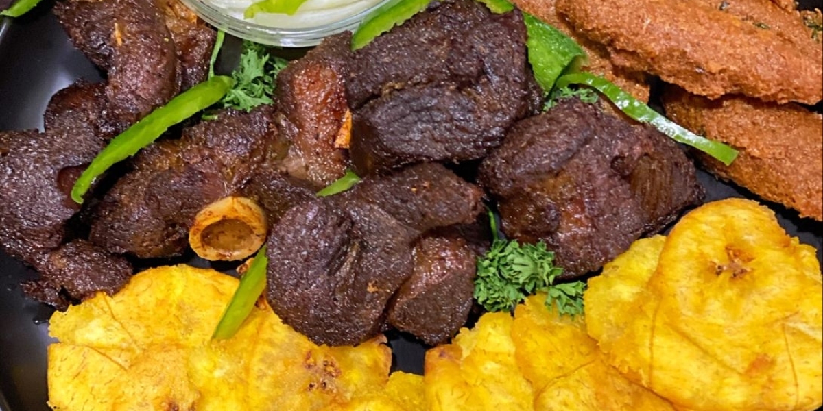 The Delightful World of Haitian Snacks and Delicacies