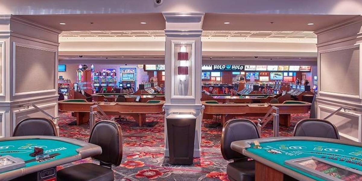 Come Funzionano i Giochi con Croupier Reali