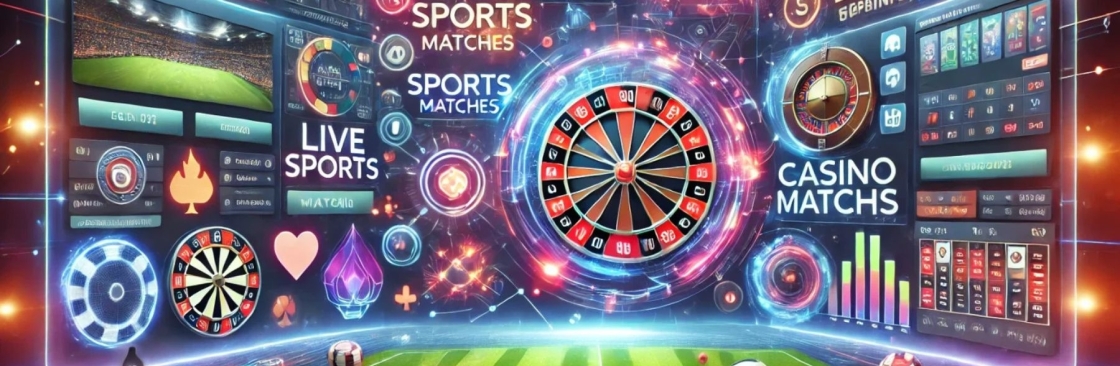 goexch 9 Cover Image