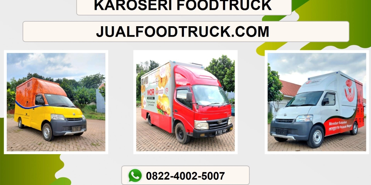Inovasi plus Karoseri Itu Sahabatan Banget