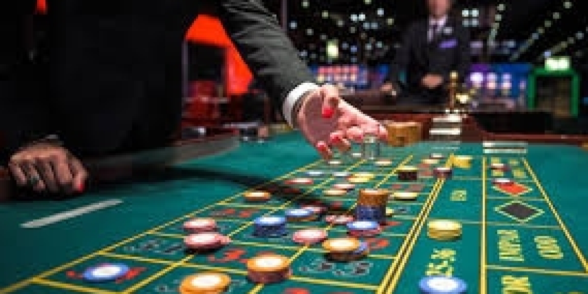 Tips voor Verantwoord Spelen in het Casino