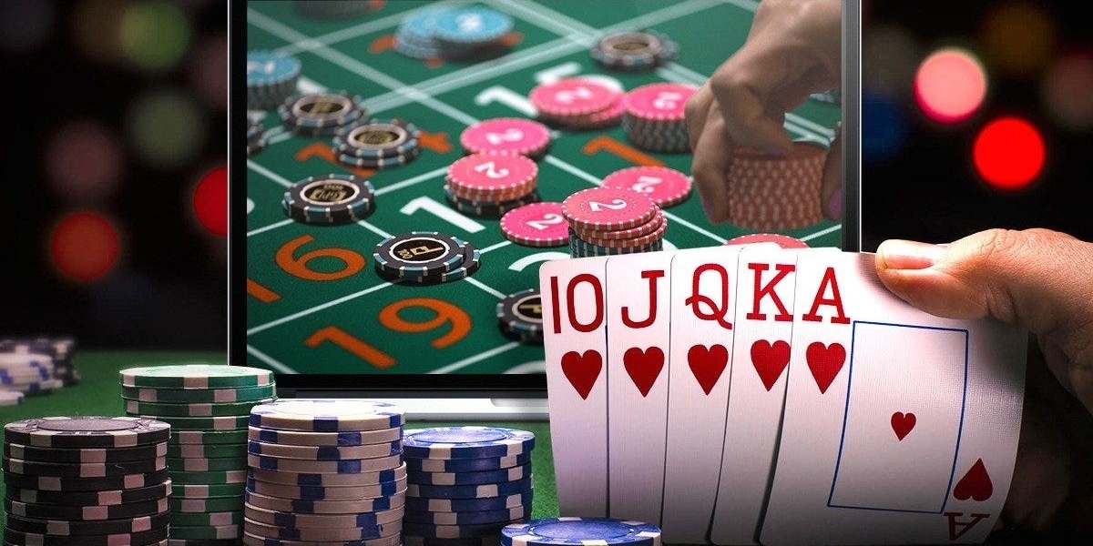 28Mars Casino play online.
