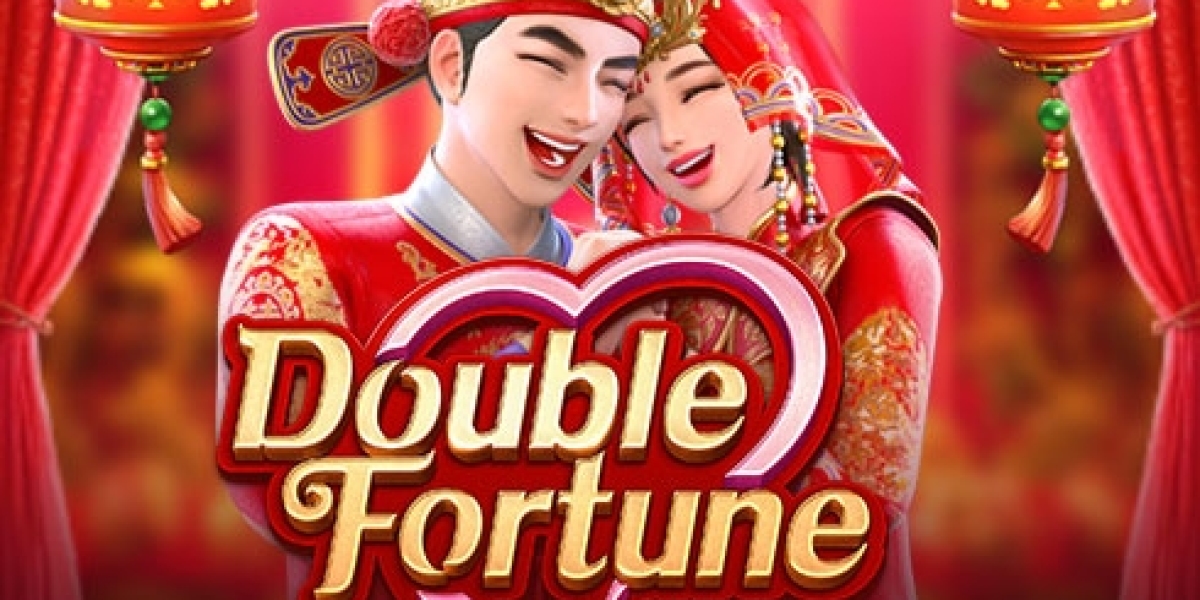 Símbolos e Pagamentos do Double Fortune