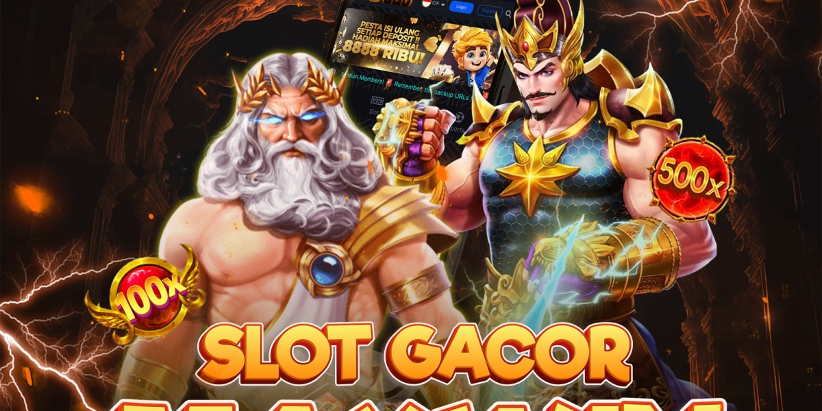 Memahami Konsep SLOT GACOR dan GB777 dalam Dunia Perjudian Online