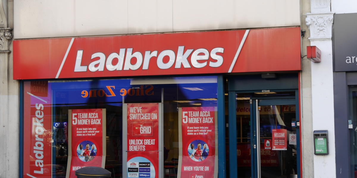 A Review Of Ladbrokes Login