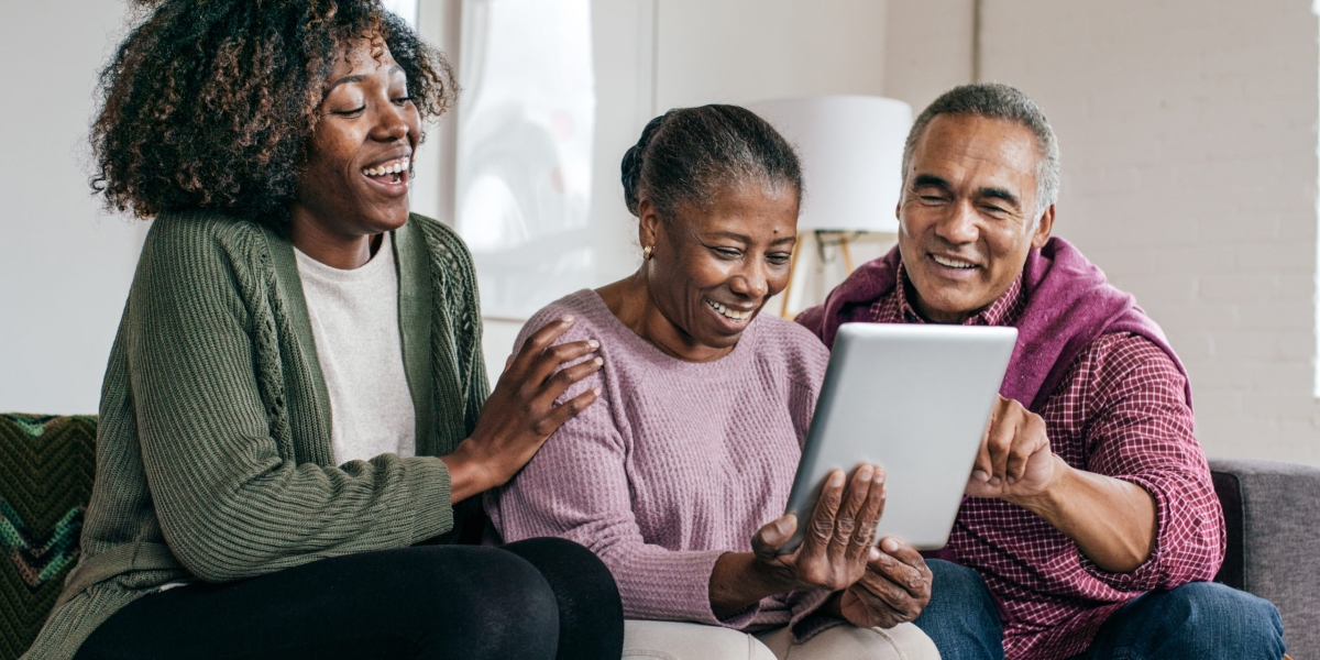 Current Advances in Senior Living and Care Options