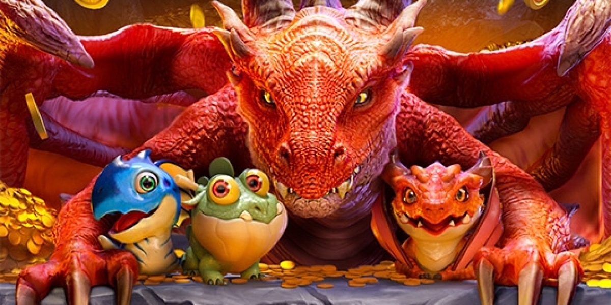 Encontre os Melhores Sites para Dragon Hatch com Segurança