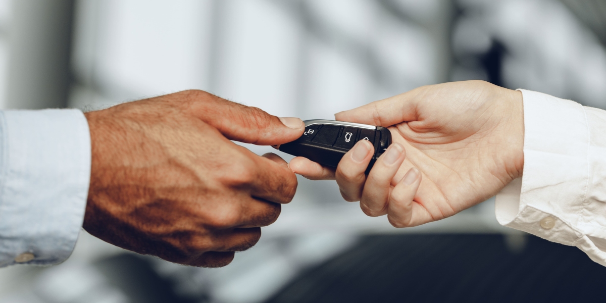 Ten Ford Keys That Really Help You Live Better