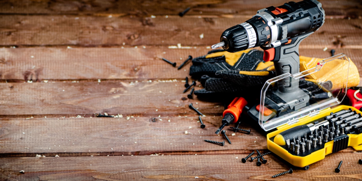 It Is The History Of Buy An Affordable Drill