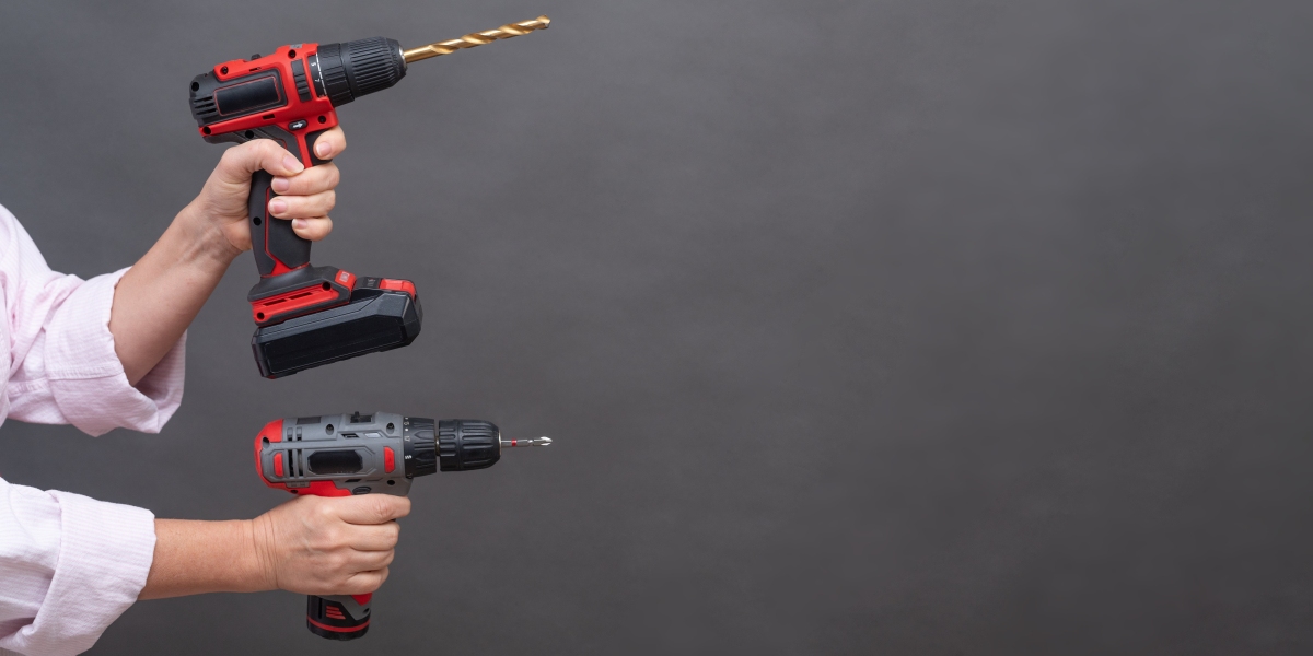 15 Things You Didn't Know About Cordless Drill Test