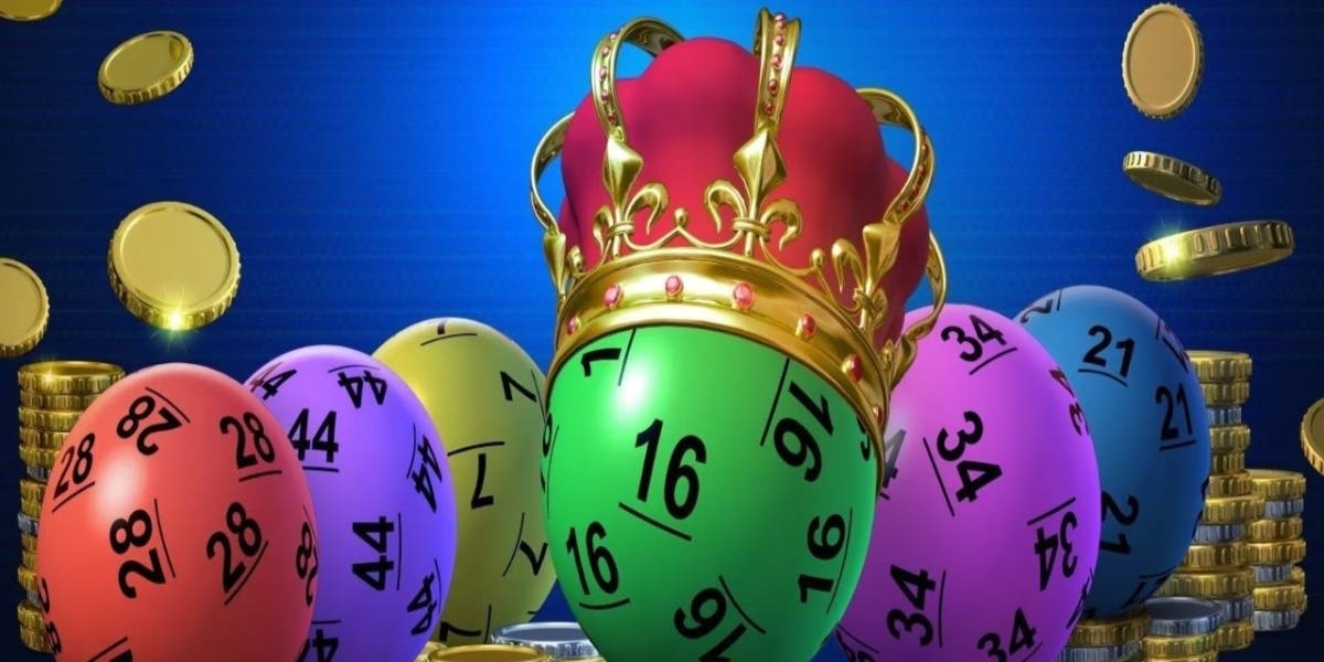 Satta King: The Popular Game of Luck and Numbers