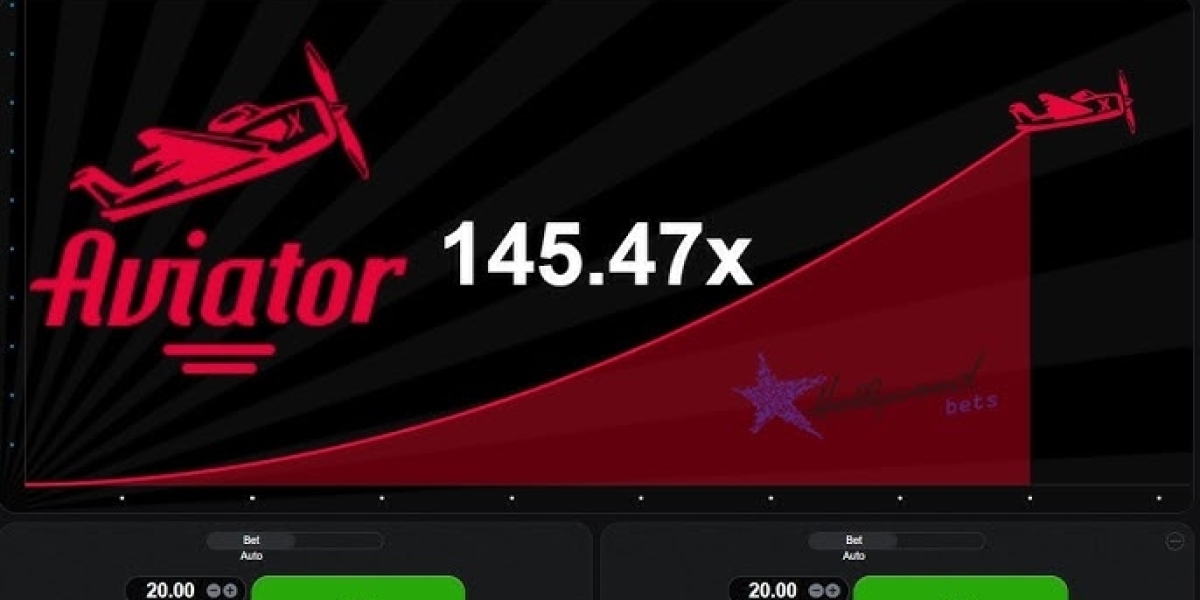 Soaring High with Aviator: A Deep Dive into the Crash Game Phenomenon